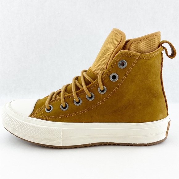 Converse Other - Converse Mens CTAS Waterproof Boot Hi-Top - NWT